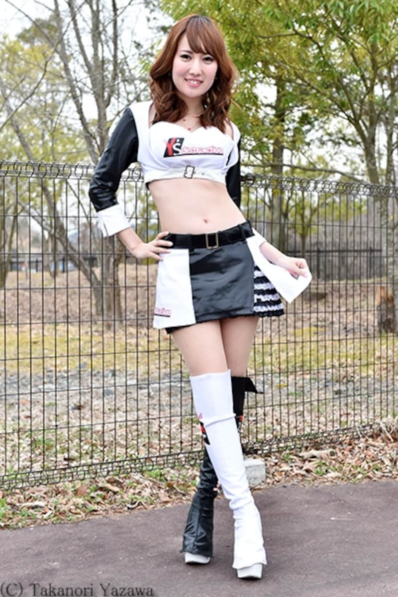 高橋七海／Y's distraction Gal