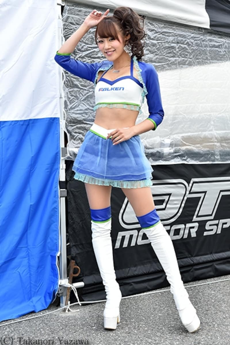 渕脇レイナ／TWS プリンセス