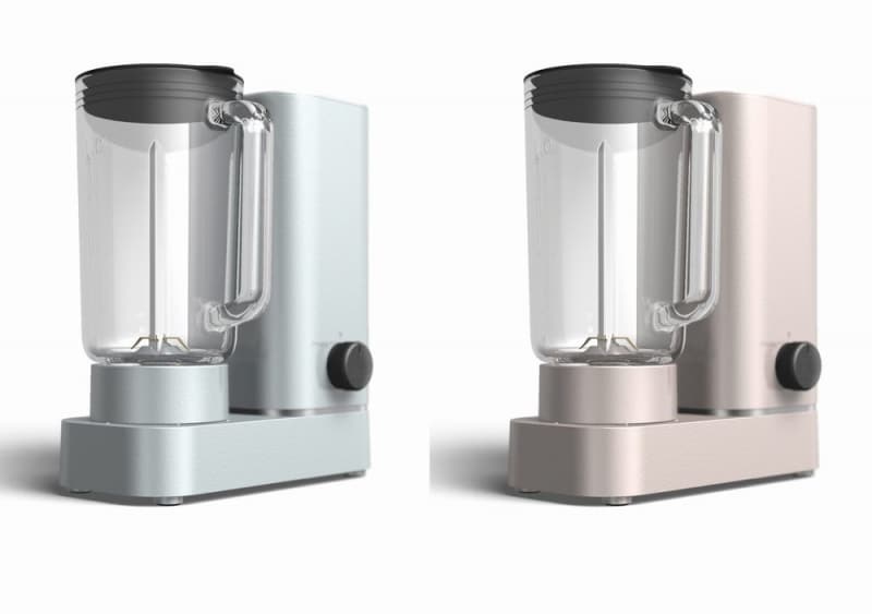 トップバリュ「ジュース＆ミルミキサー」7,538円（税込み）