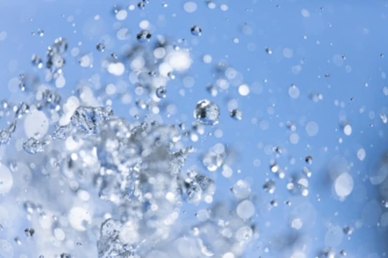 水道光熱費節約オタクが伝授 水道代の節約術 家計簿 家計管理 All About