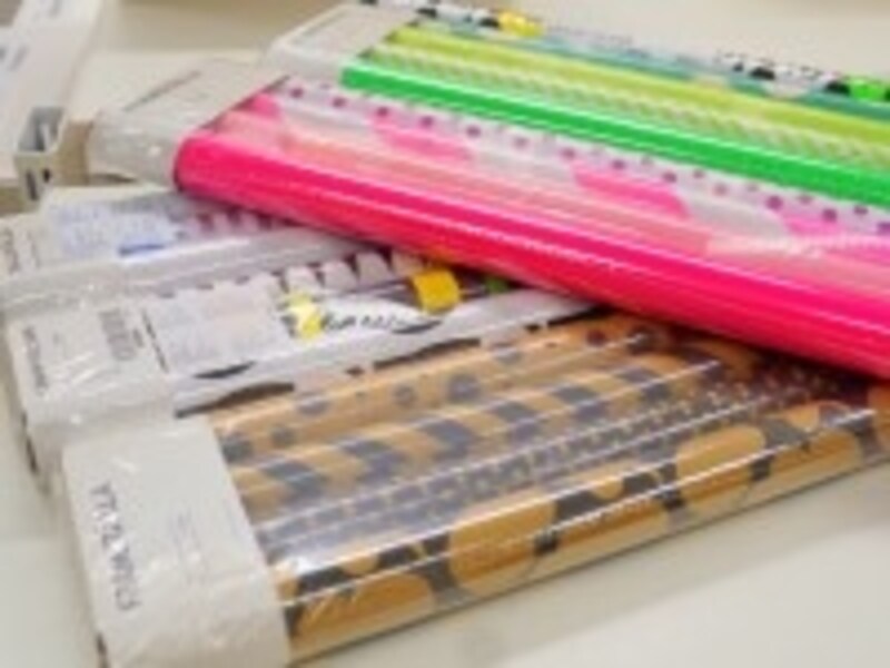 ラッピングペーパー