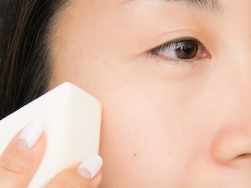 適度に叩き込む