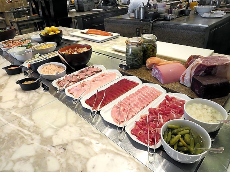 コールドステーション