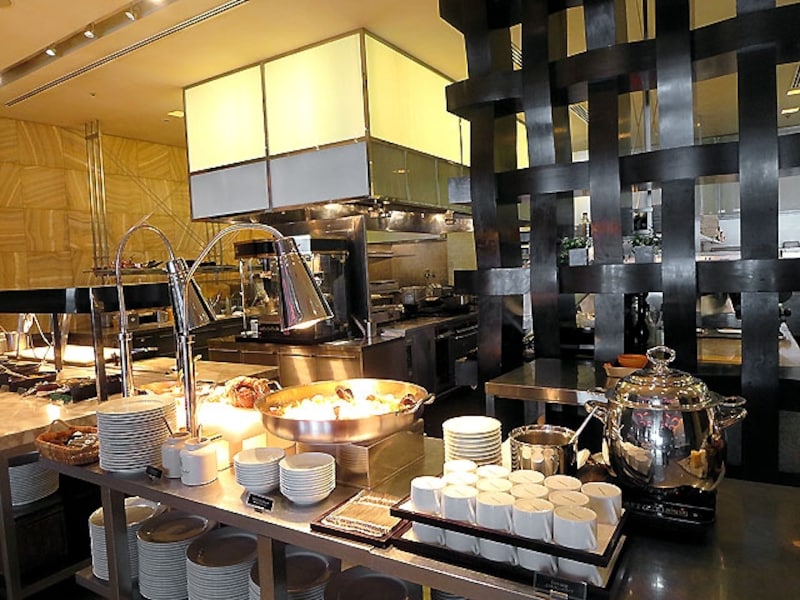 カービングステーション