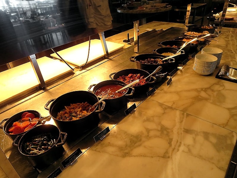 ホットステーション