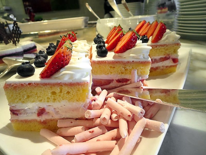 ガトーフレーズ