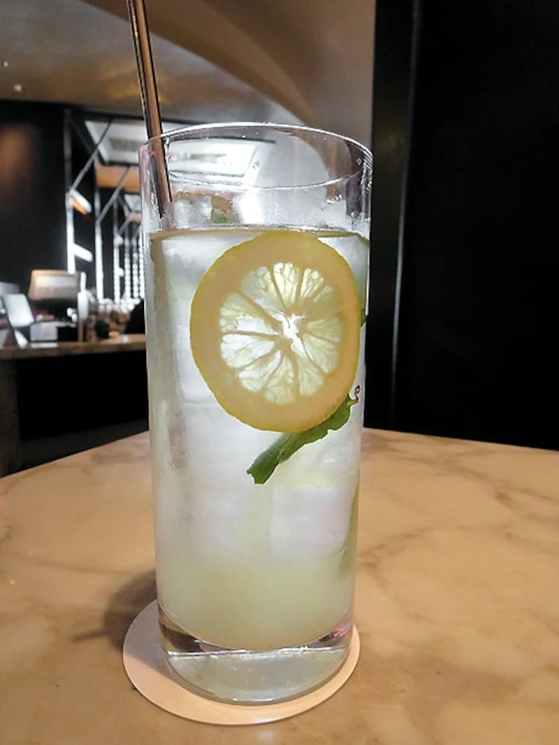 フレンチキッチン レモネード