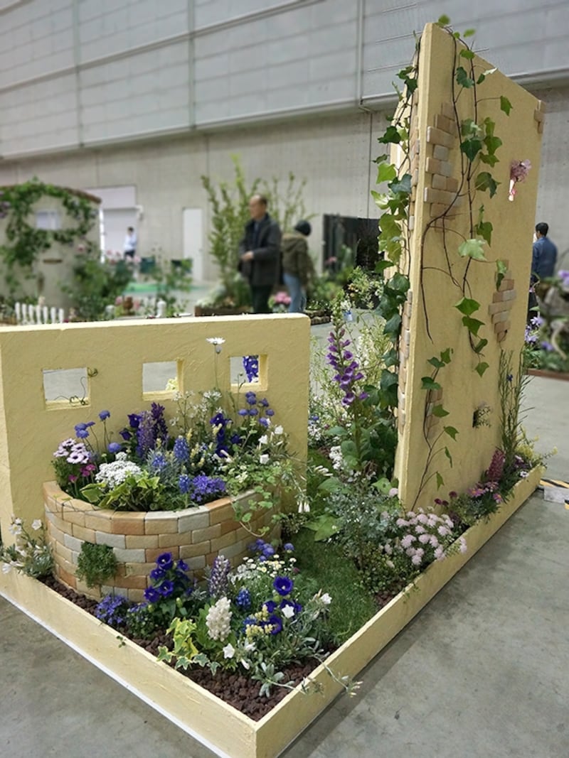 「花時undefinedhana-to-ki」