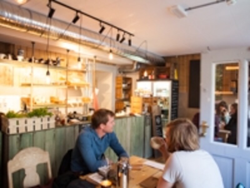 コロニーハーゲン