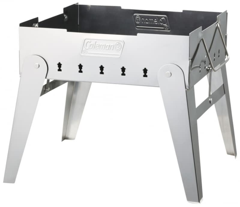 ファイアーステージ