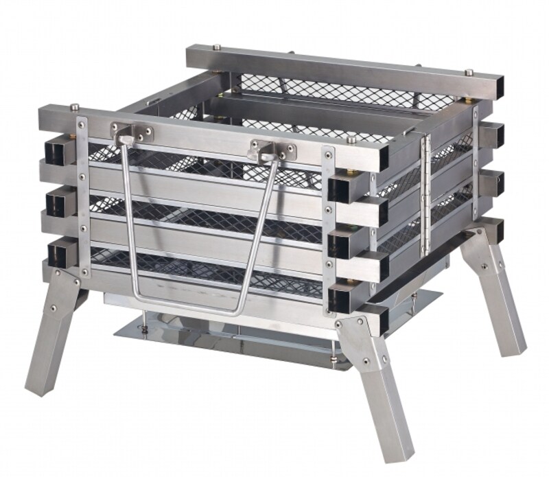 コールマンファイヤープレイス