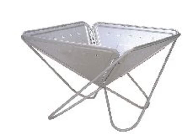 スノーピークの焚火台L