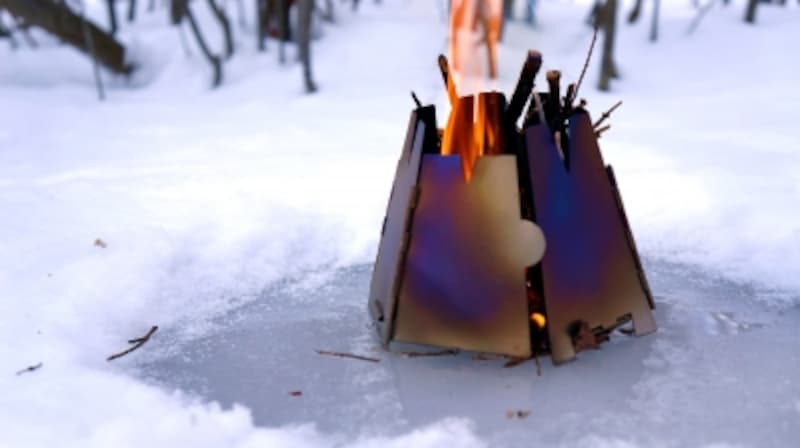 ヴァーゴの定番