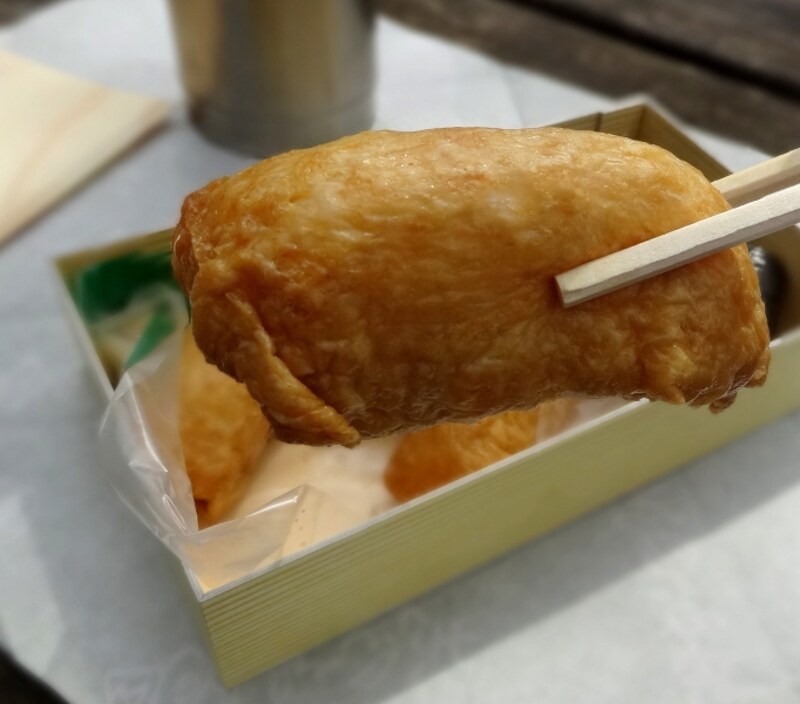 これなら幾つでも食べられそう