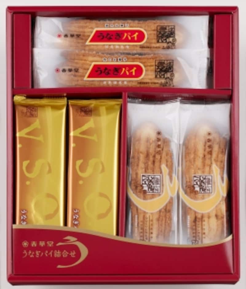 夜のお菓子 うなぎパイの秘密に迫る 専門店も登場 うなぎ All About 夜のお菓子 うなぎパイの秘密に迫る 専門店も登場 うなぎ All About