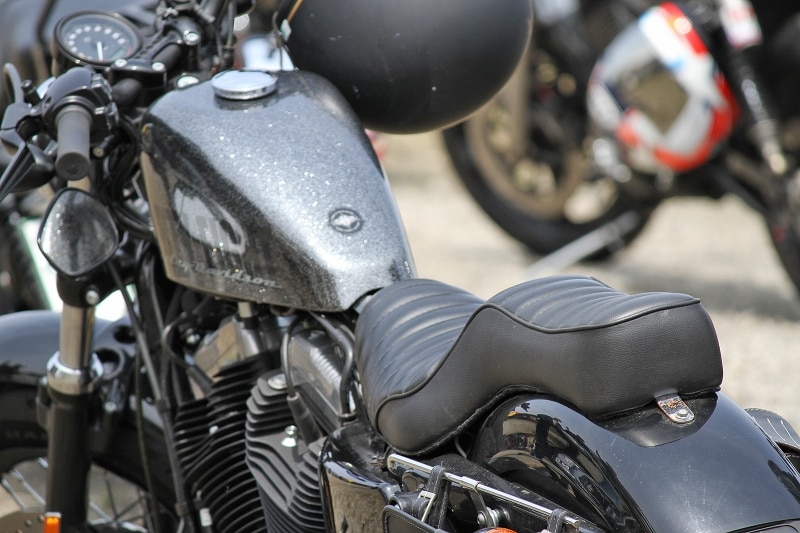 カスタム力を磨いて、この世に一台だけの自分のオートバイを手に入れる!