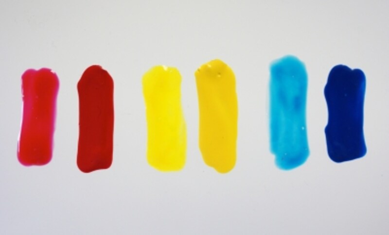 書いたあとに剥がせるペン マスキングカラー ステーショナリー 文房具 All About