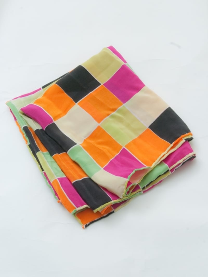 スタイリスト私物