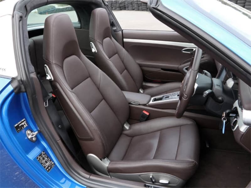 ポルシェ911タルガ