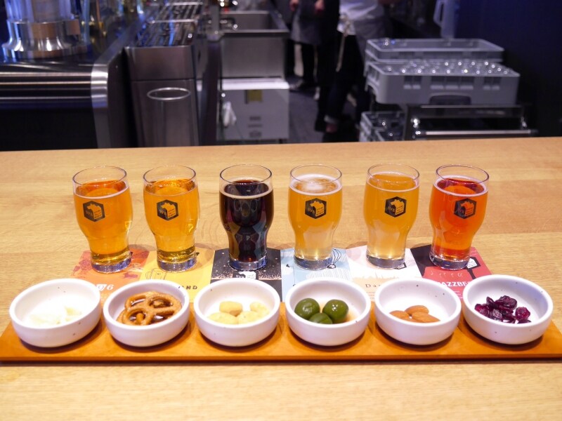 フード ペアリング セット