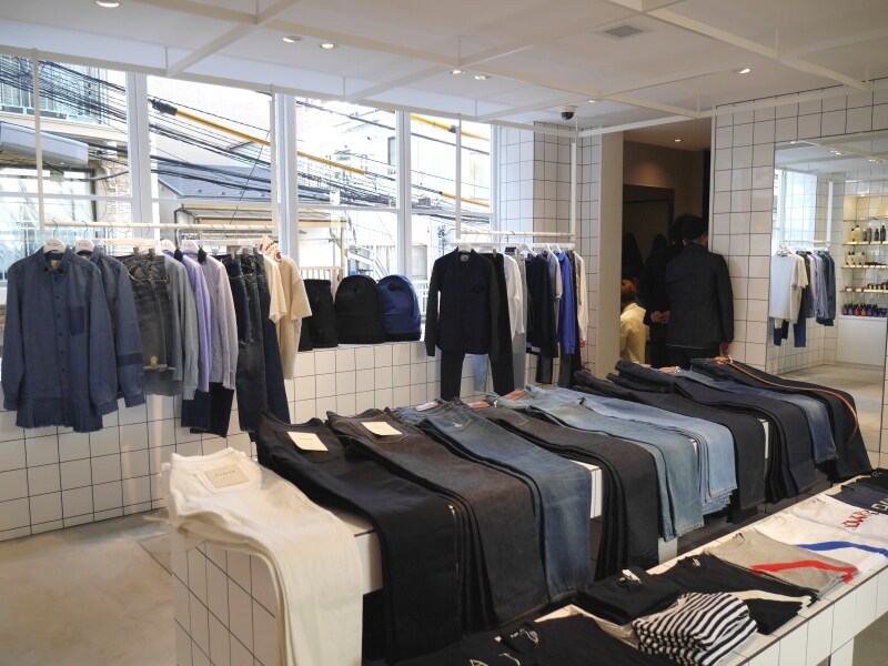 フレッド シーガル マン内観