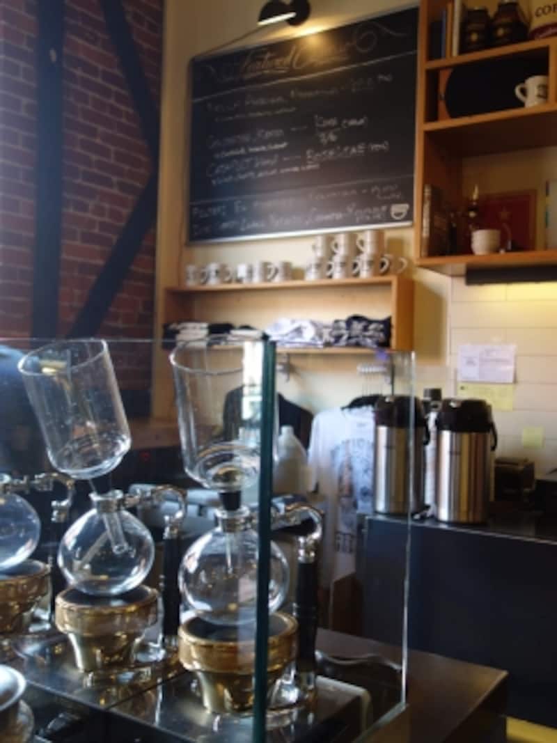 barista pearl counter