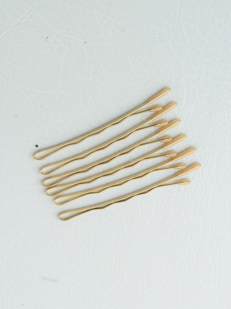 スタイリスト私物