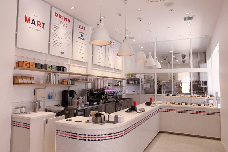 CAMDEN'S BLUE ☆ DONUTS（カムデンズundefinedブルー☆ドーナツ）