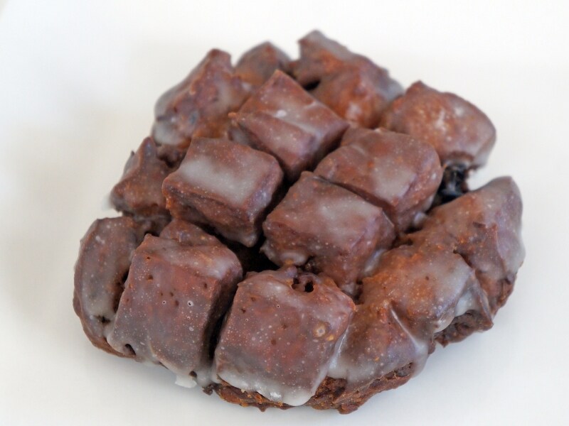 ハードアップルサイダーフリッター 380円(税抜)