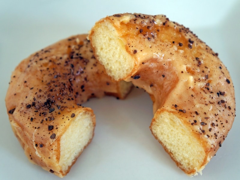 パッションリング断面