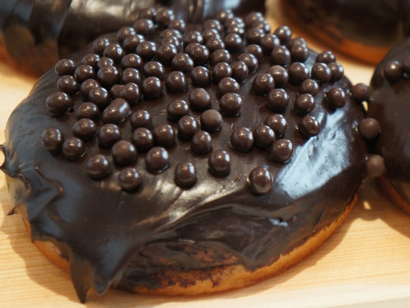 ヴァローナチョコクランチundefined380円(税抜)