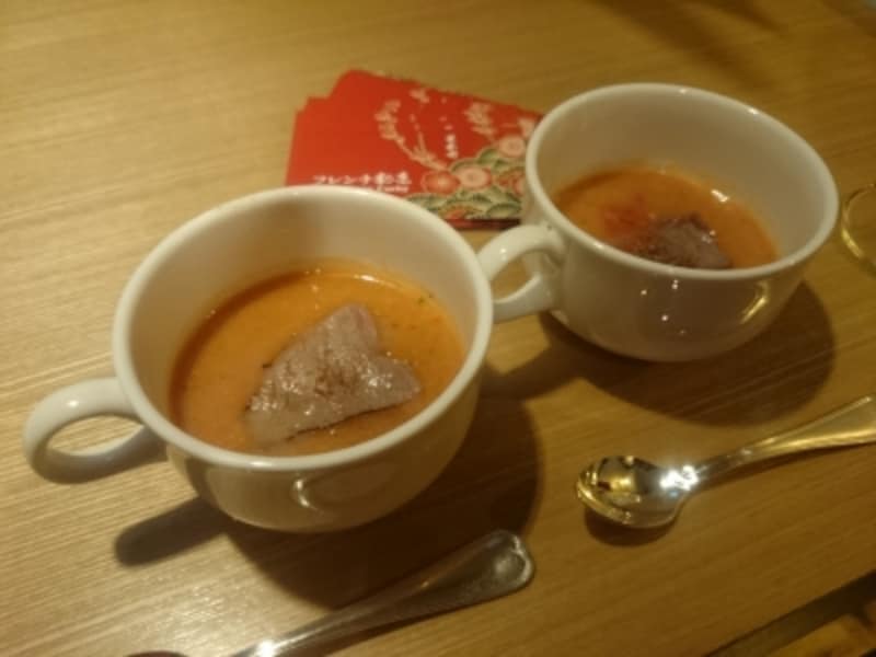 ドミニクコルビ