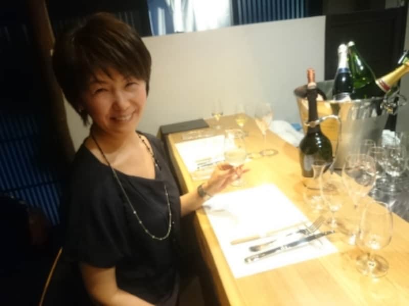 ドミニクコルビ