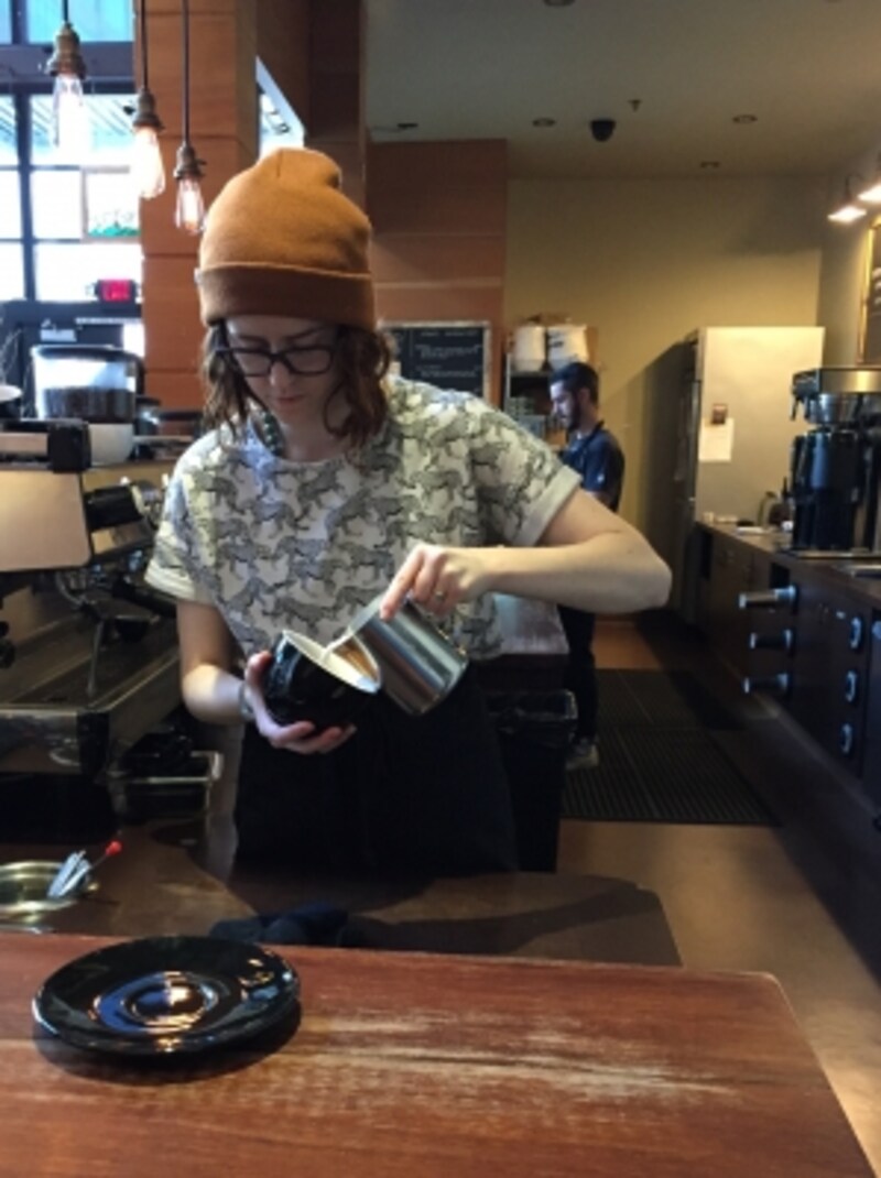 sisters coffee