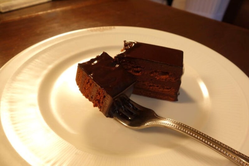 テレビ撮影時のセット