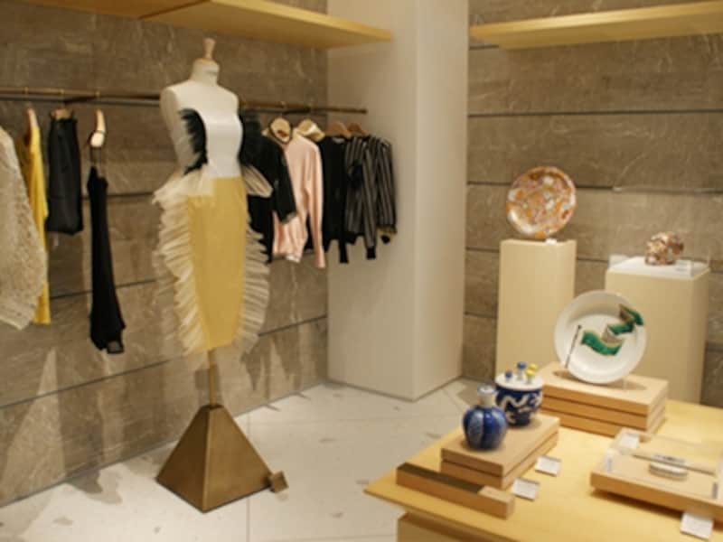 ISETAN SALONE