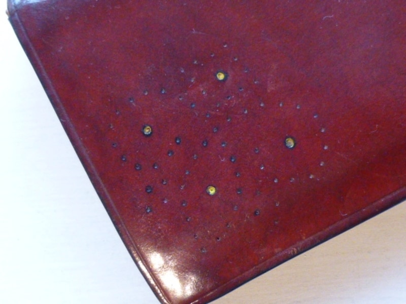 藤澤氏の施術例その2