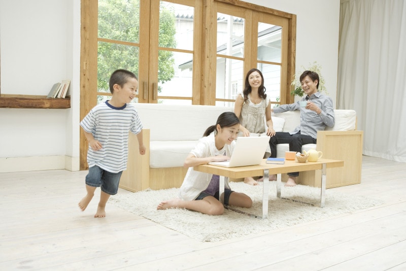 トラブルの理由となる感覚の問題