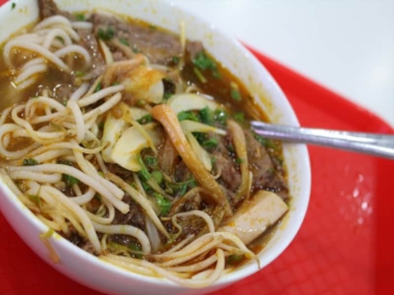 Bun Bo Hue