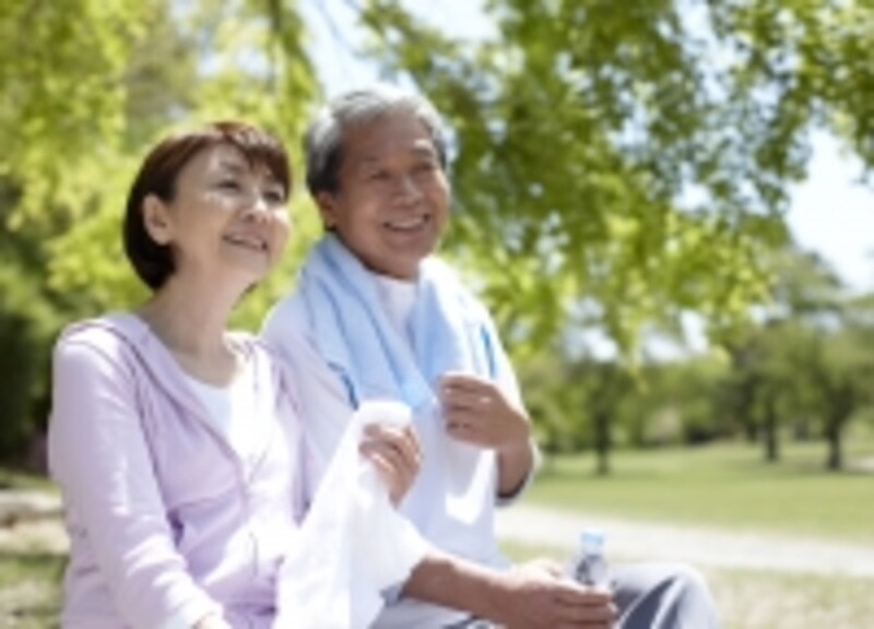 昭和61年までは全員が加入する制度ではなかったため、満額を受け取っている人は案外少ない