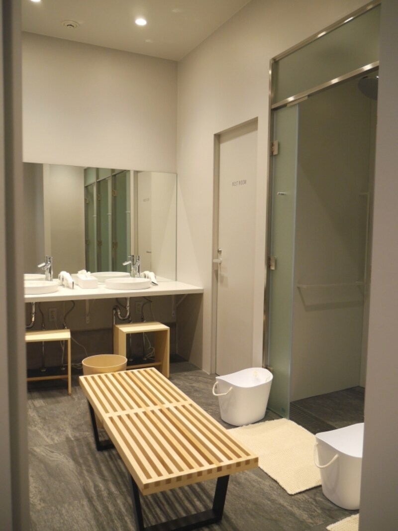 ランニングステーション