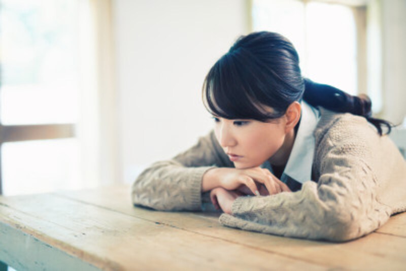 嫉妬が辛い 苦しい嫉妬と向き合う方法
