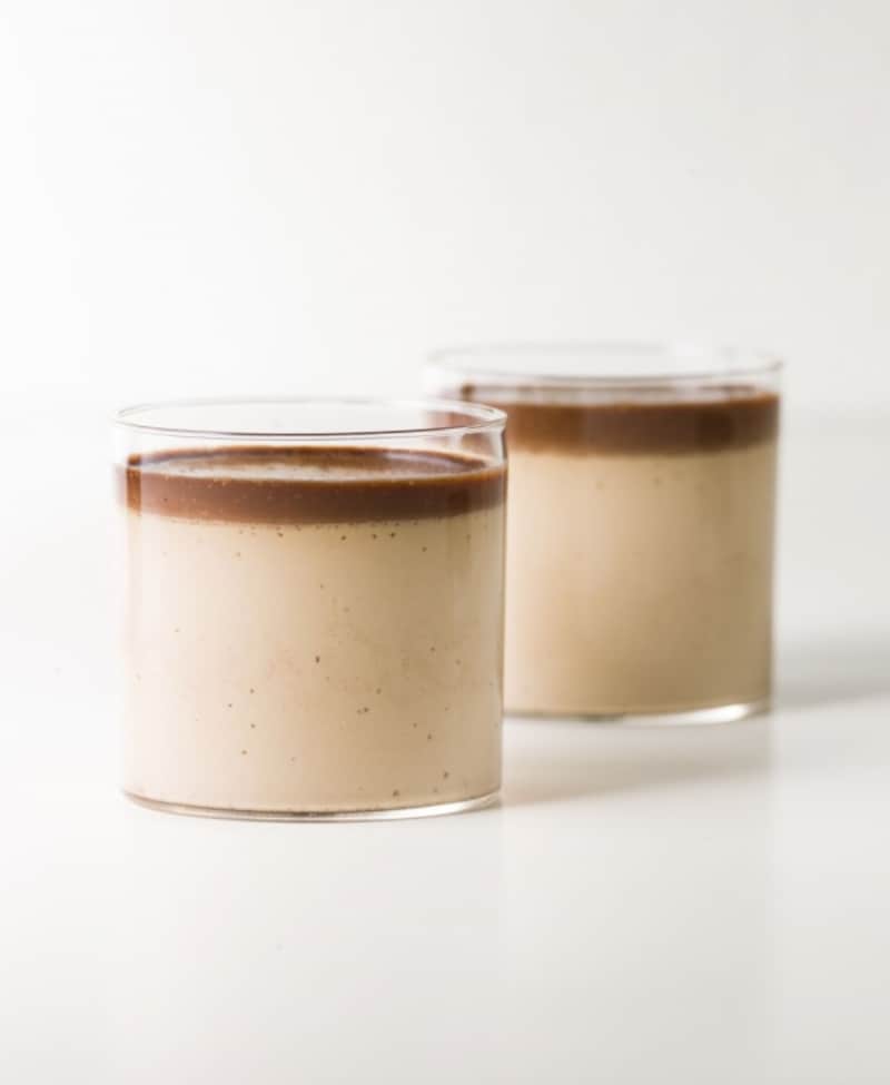 生チョコぷりんundefined278円(税抜)