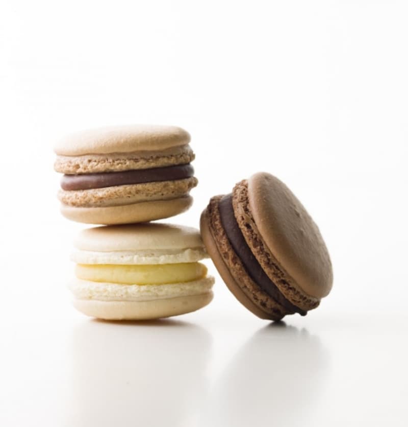 cacaron(カカロン) 1個186円(税抜)