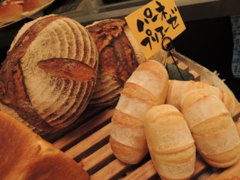 パーネプリエーゼ