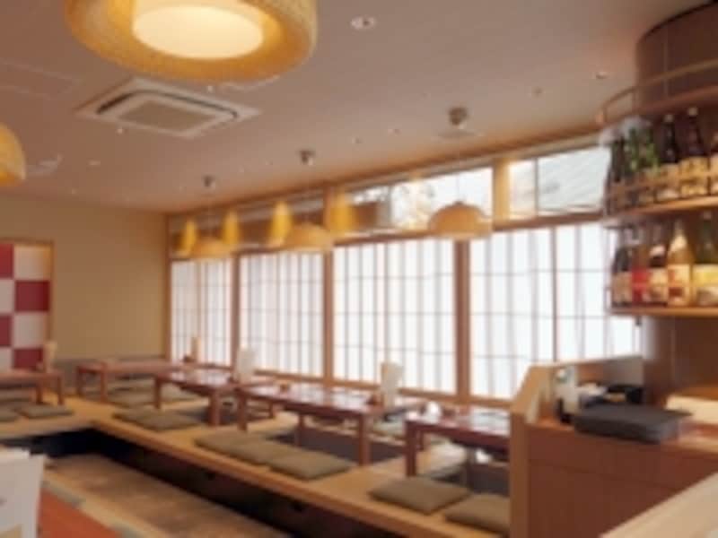 鉄板焼き・お好み焼き かしわ