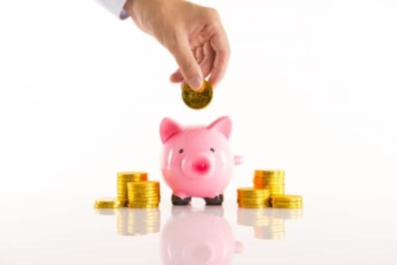 貯蓄が十分あるのに不幸せな人の特徴5つ 貯蓄 all about