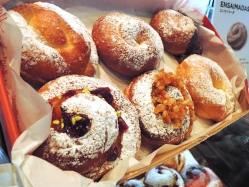 エンサイマーダ