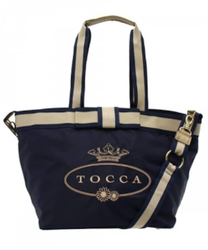 TOCCA BAMBINIのマザーズバッグ
