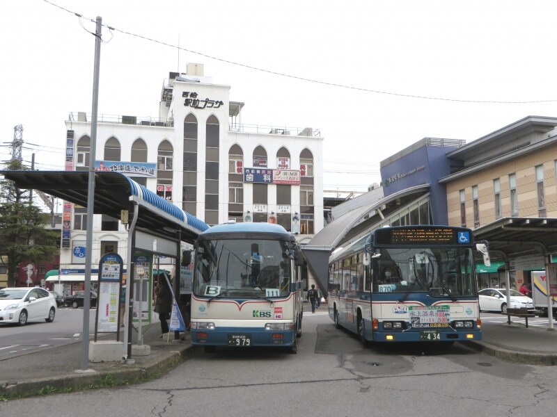 西船橋駅